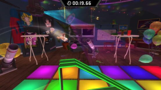 Screenshot Instant Indie Collection: Vol. 3 2