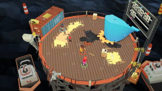Screenshot Instant Indie Collection: Vol. 3 3