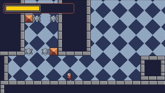 Screenshot Jetman Fly Adventure 1