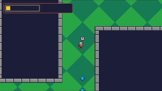 Screenshot Jetman Fly Adventure 3