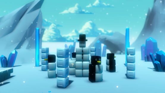 Screenshot Kinect Bundle: Boom Ball 2 + Squid Hero 2