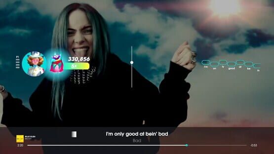 Screenshot Let's Sing 2021: Platinum Edition 1