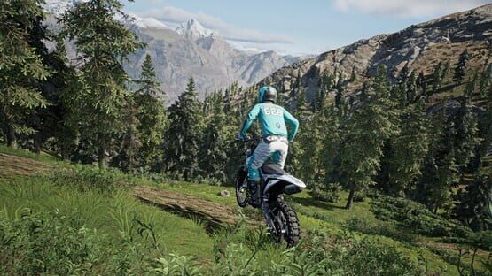 Screenshot MX vs. ATV: Legends - Ultimate Edition 1