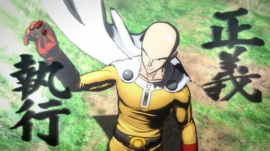 Screenshot One Punch Man: A Hero Nobody Knows - Deluxe Edition 1