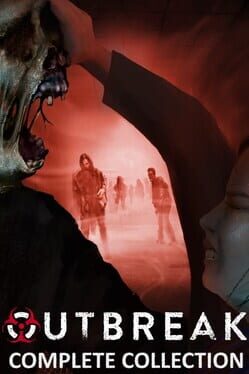 Cover Outbreak: Complete Collection
