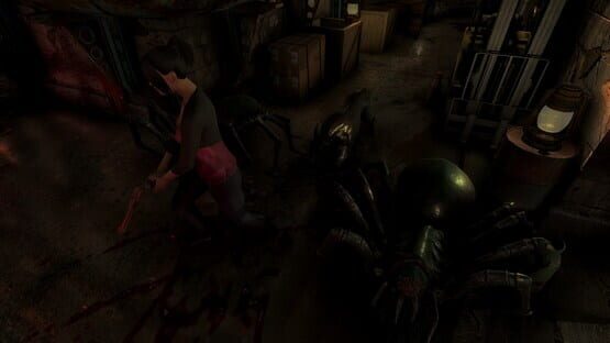 Screenshot Outbreak: Gold Collection 1
