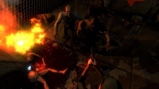 Screenshot Outbreak: Gold Collection 2