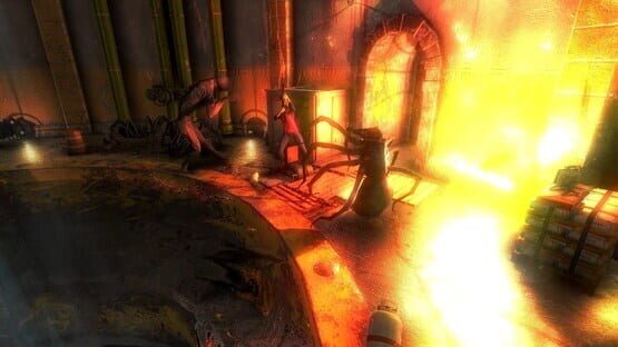 Screenshot Outbreak: Gold Collection 3