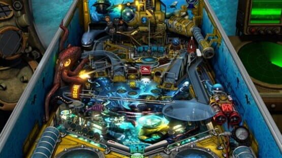 Screenshot Pinball FX3 - Zen Originals Season 2 Bundle 2