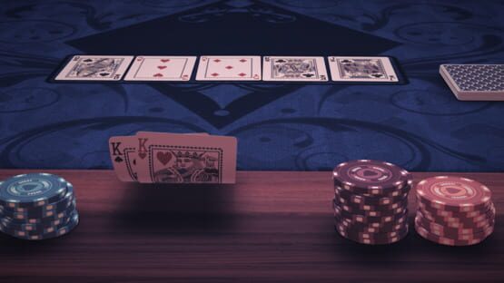 Screenshot Poker Starter Pack 2