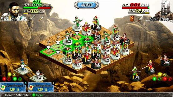 Cover Reversi Quest