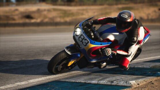 Screenshot Ride 3: Gold Edition 1