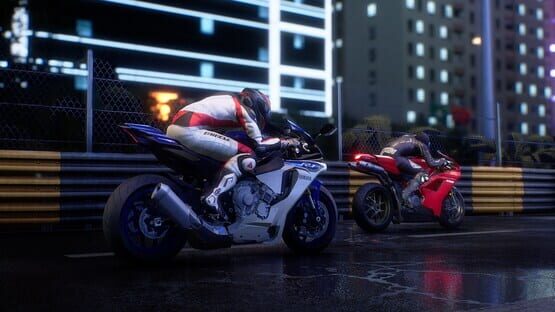 Screenshot Ride 3: Gold Edition 2