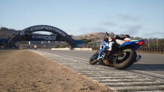Screenshot Ride 3: Gold Edition 3