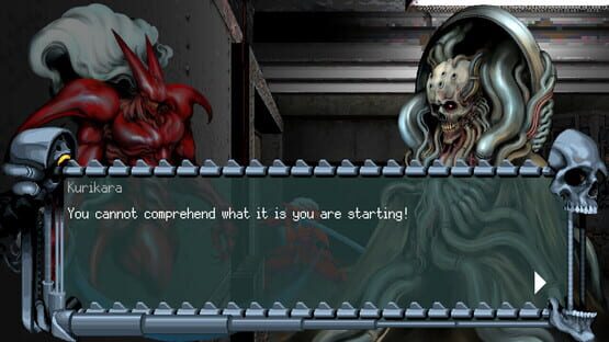 Screenshot Slave Zero X: Digital Deluxe Edition 2