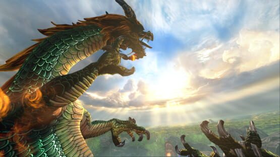 Screenshot Smite: X Edition 2