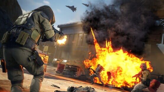 Screenshot Sniper Ghost Warrior Contracts 2: Complete Edition 2