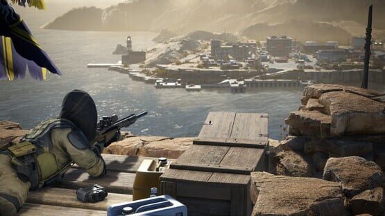 Screenshot Sniper Ghost Warrior Contracts 2: Complete Edition 1