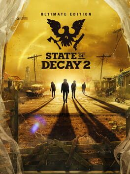 Cover State of Decay 2: Ultimate Edition
