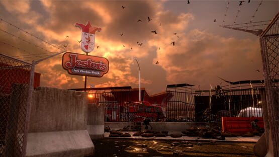 Screenshot State of Decay 2: Ultimate Edition 1