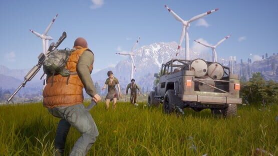 Screenshot State of Decay 2: Ultimate Edition 3