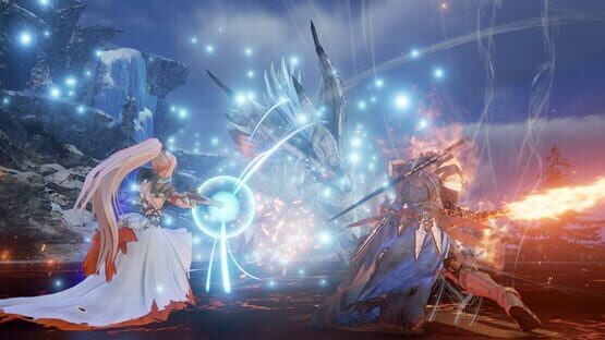 Screenshot Tales of Arise: Ultimate Edition 3