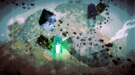 Screenshot Totem Teller 2