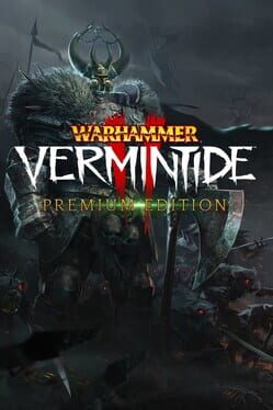 Cover Warhammer: Vermintide 2 - Premium Edition