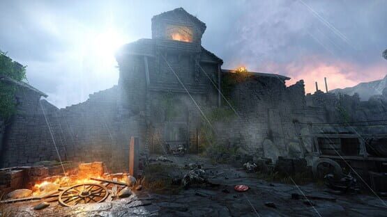 Screenshot Warhammer: Vermintide 2 - Premium Edition 3