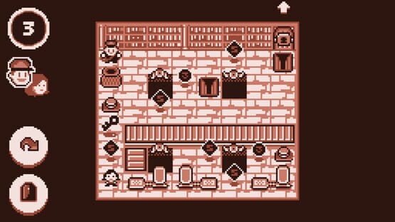 Screenshot Warlock's Tower 1