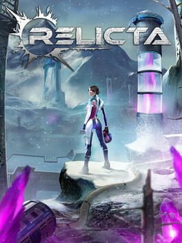 Cover Relicta
