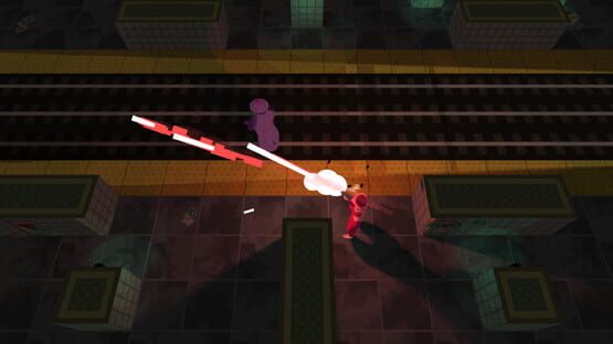 Screenshot At Sundown: Shots in the Dark 1