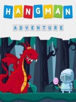 Cover Hangman Adventure