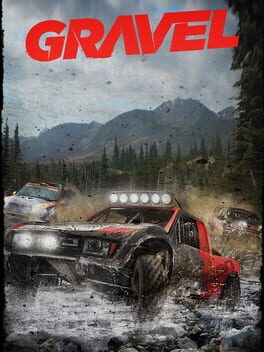 Cover Gravel