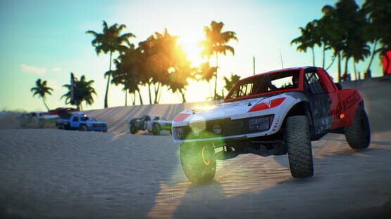 Screenshot Gravel 1