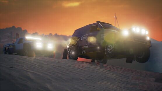 Screenshot Gravel 2