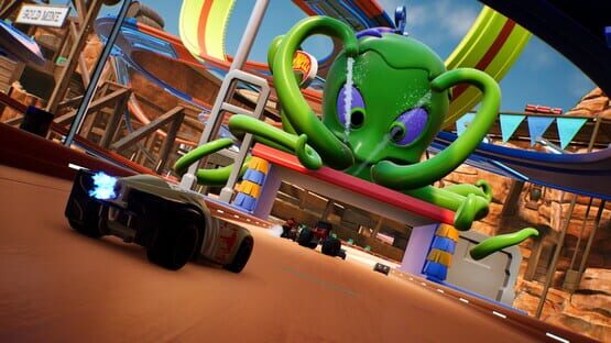 Screenshot Hot Wheels Unleashed 2: Turbocharged - Legendary Edition 2