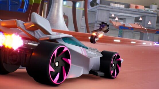 Screenshot Hot Wheels Unleashed 2: Turbocharged - Legendary Edition 3