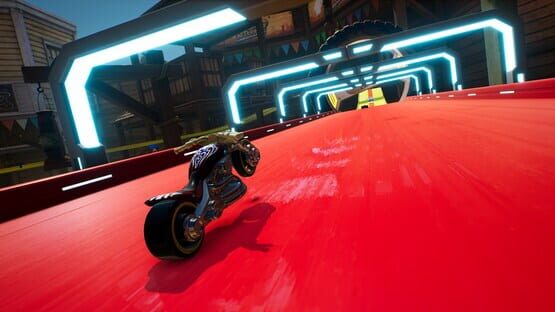 Screenshot Hot Wheels Unleashed 2: Turbocharged - Legendary Edition 1