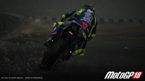 Screenshot MotoGP 18 1