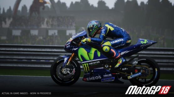 Screenshot MotoGP 18 2