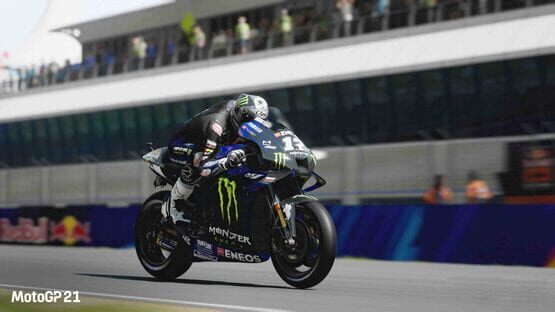 Screenshot MotoGP 21 2