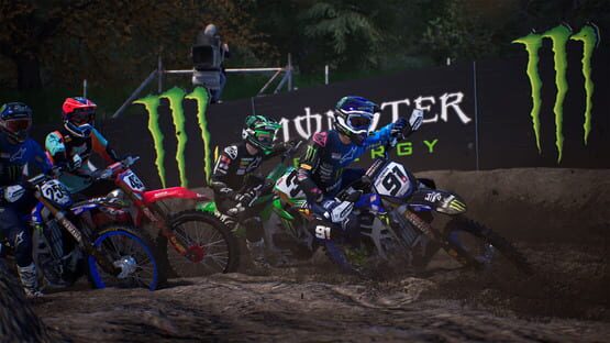 Screenshot MXGP 2021 1