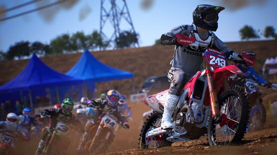 Screenshot MXGP 2021 3
