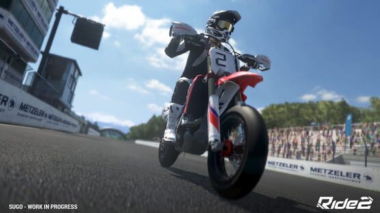 Screenshot Ride 2 1