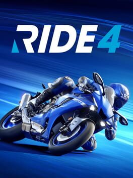 Cover Ride 4