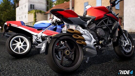 Screenshot Ride 4 1