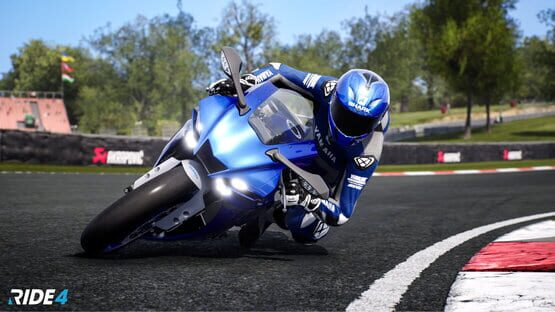 Screenshot Ride 4 2