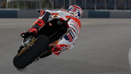 Screenshot MotoGP 14 1