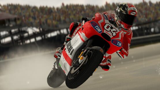 Screenshot MotoGP 14 2